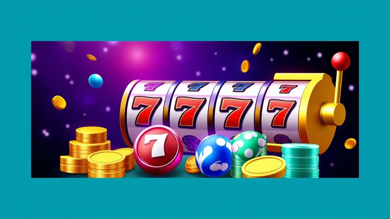 Understanding the Science Behind Internet Casino Slot Prizes: A Detailed Analysis