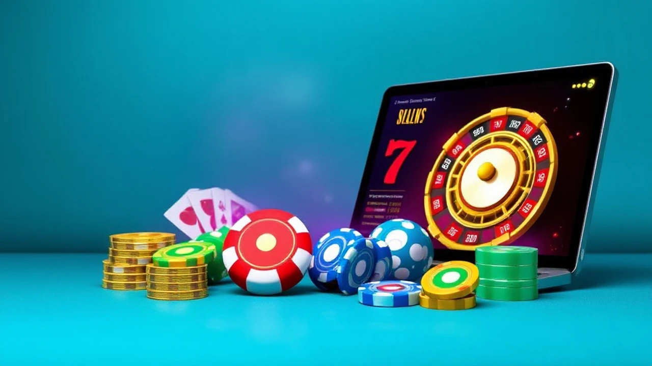 The Definitive Guide to Picking the Premium Online Casino Games