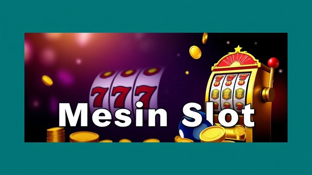 Cara Efektif Memenangkan Mesin Slot dan Memperoleh Jackpot