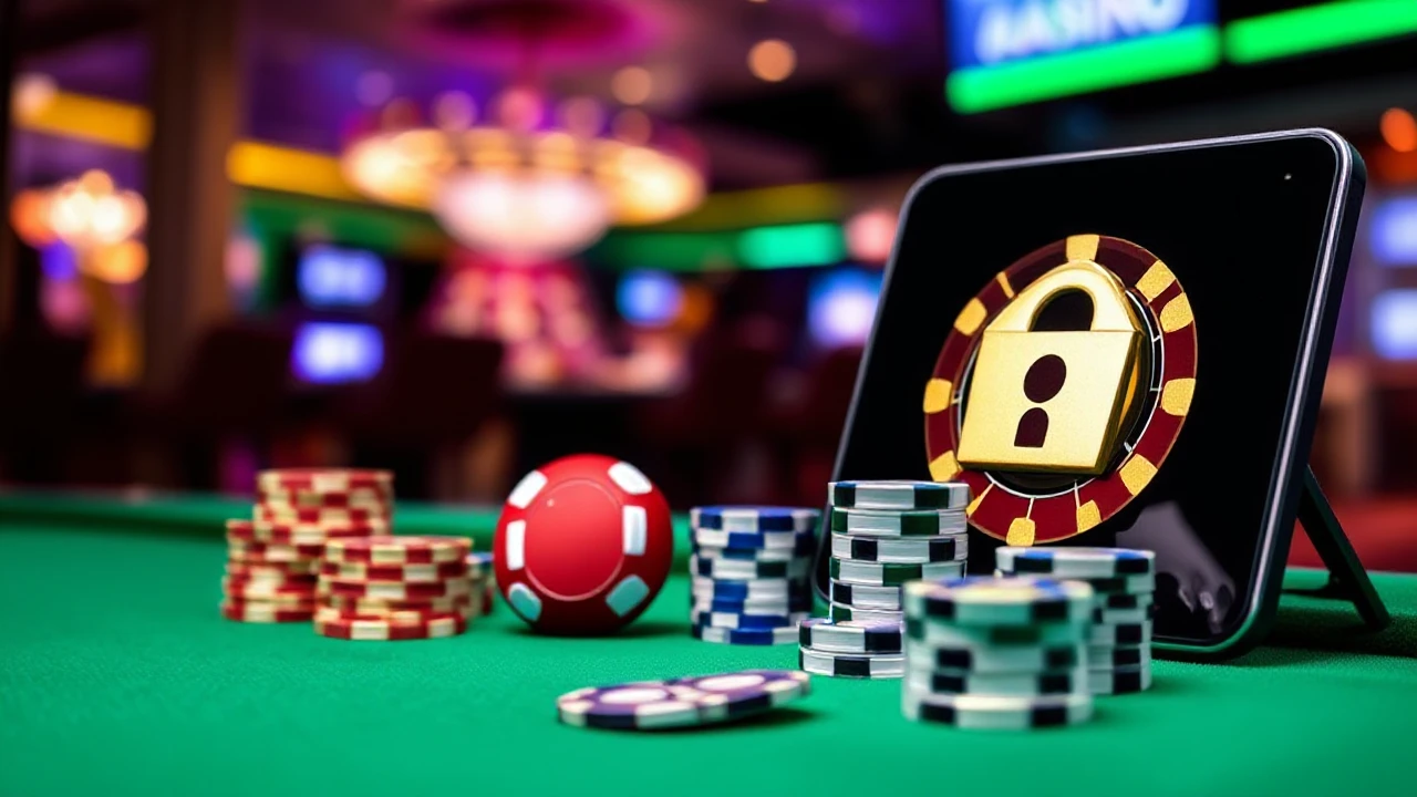 Significance of Keeping Your Earnings Secure: Tips for Players