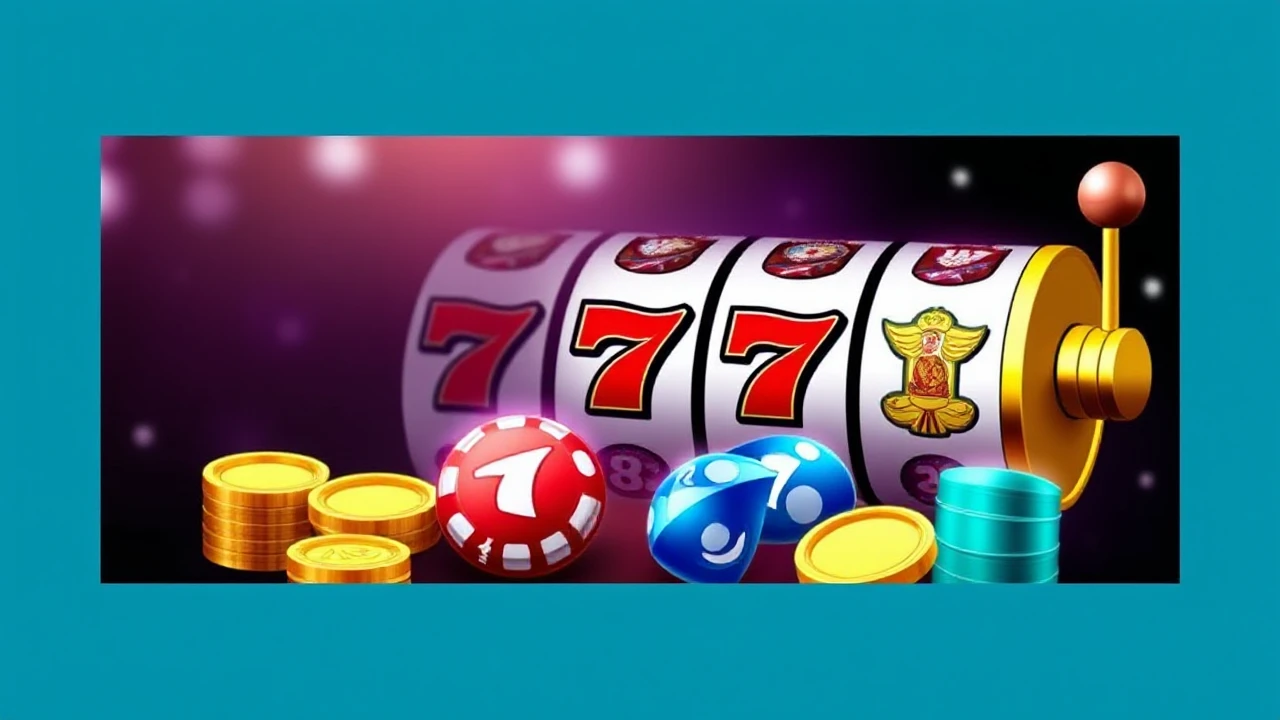 Cracking the Code of Maximizing Bonuses in Slot Games