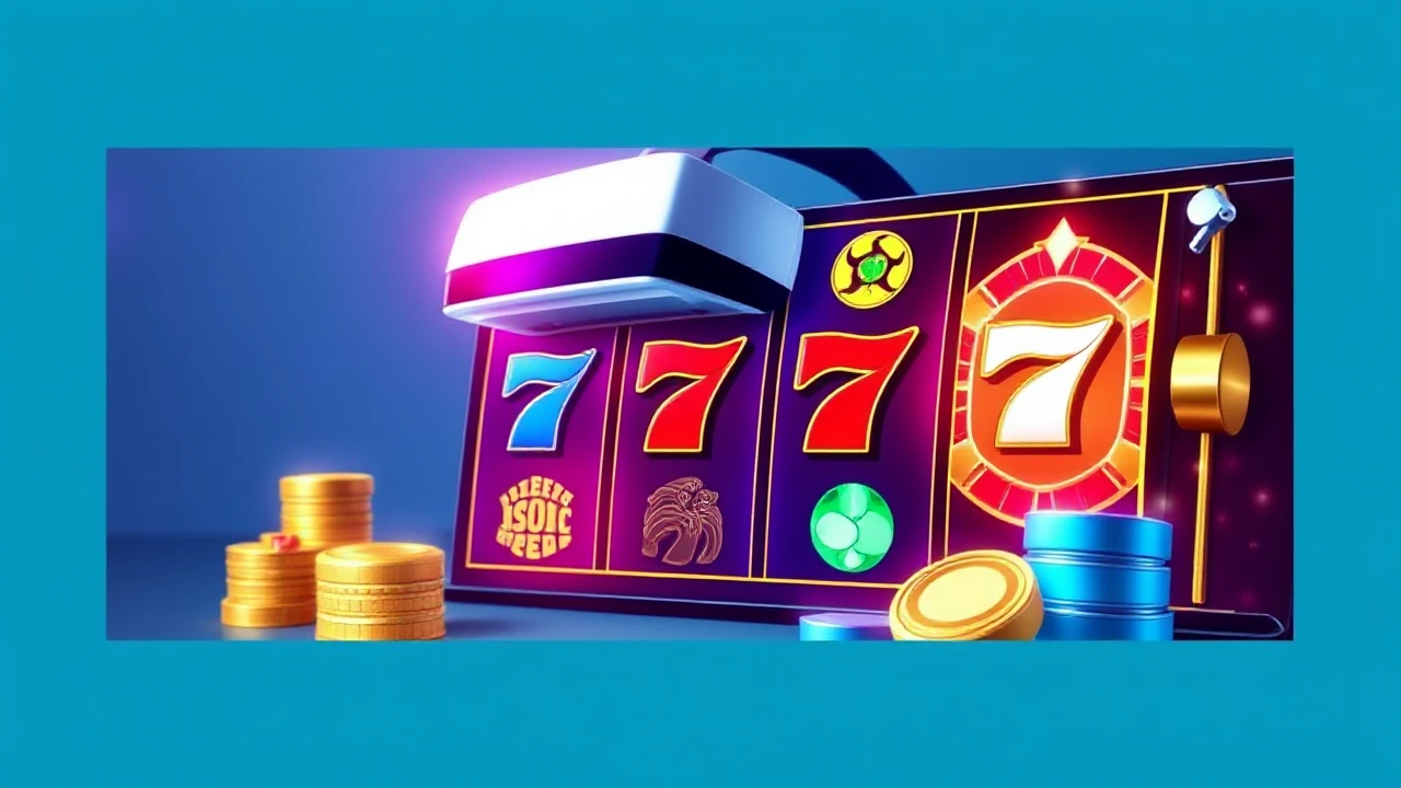 The Future of Online Casino Slots: Incorporating Virtual Reality