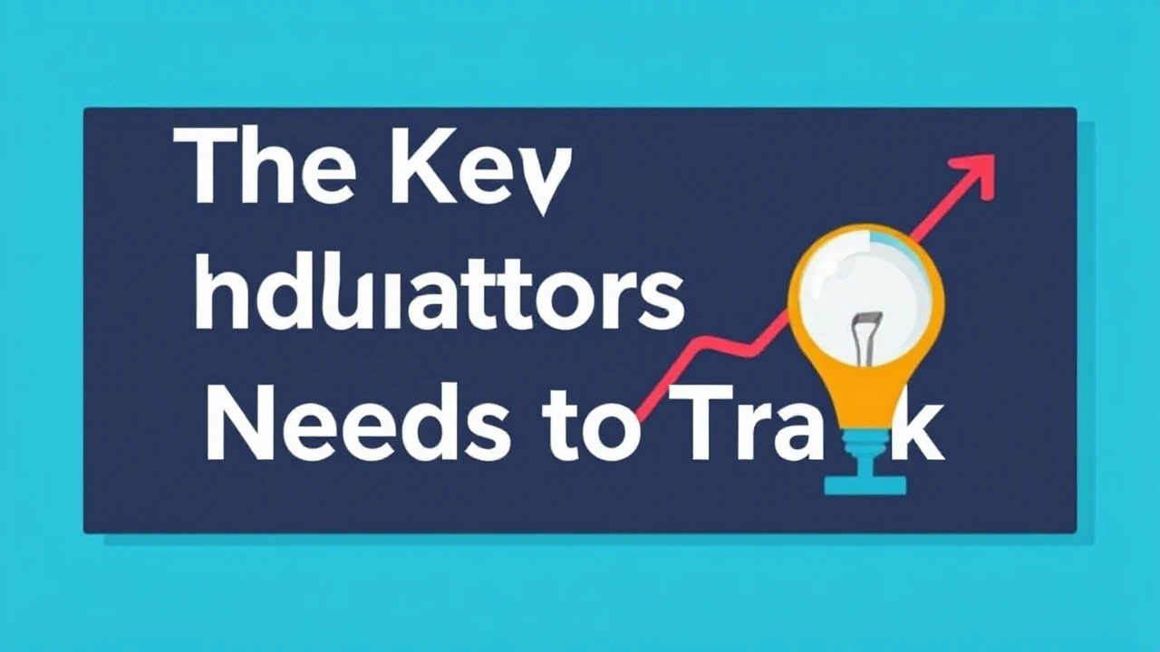 The Key Indicators All Company Owner Needs to Track