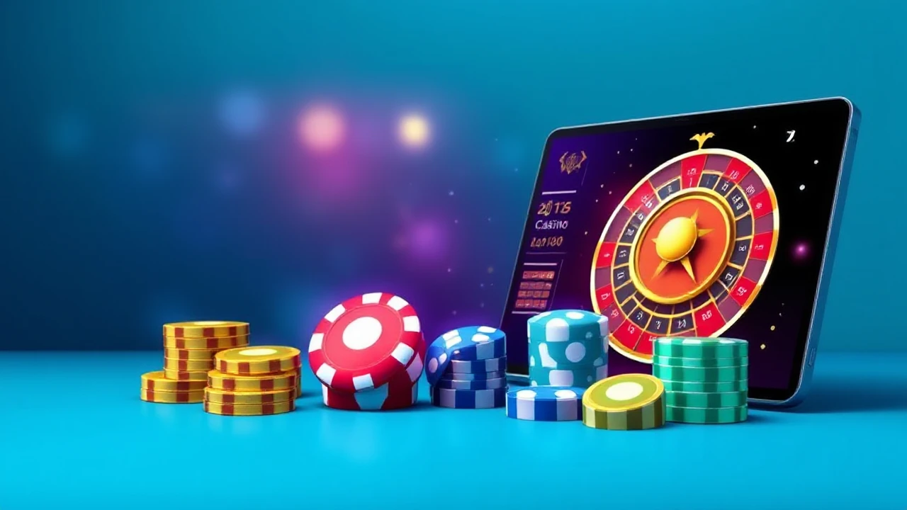 The Growth of Digital Casinos: Emerging Patterns to Watch