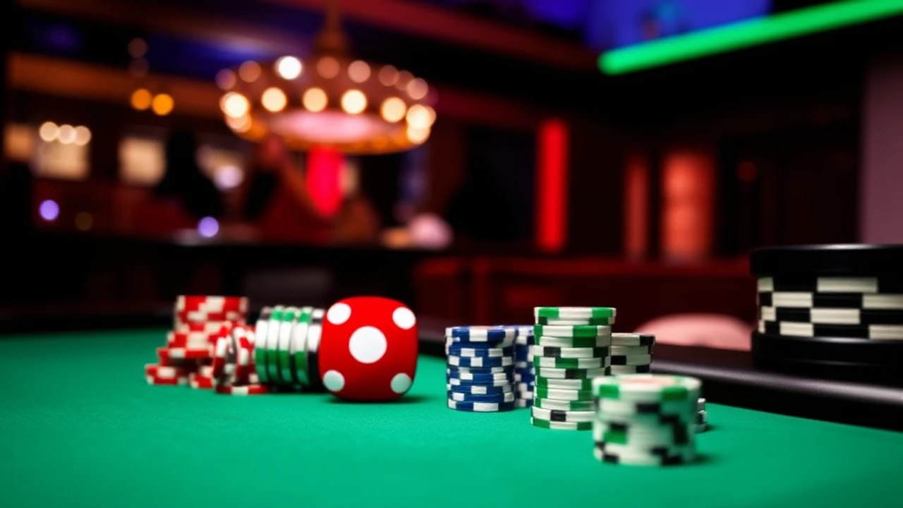 Becoming Proficient in Proper Casino Behavior: Dos and Don'ts to Follow