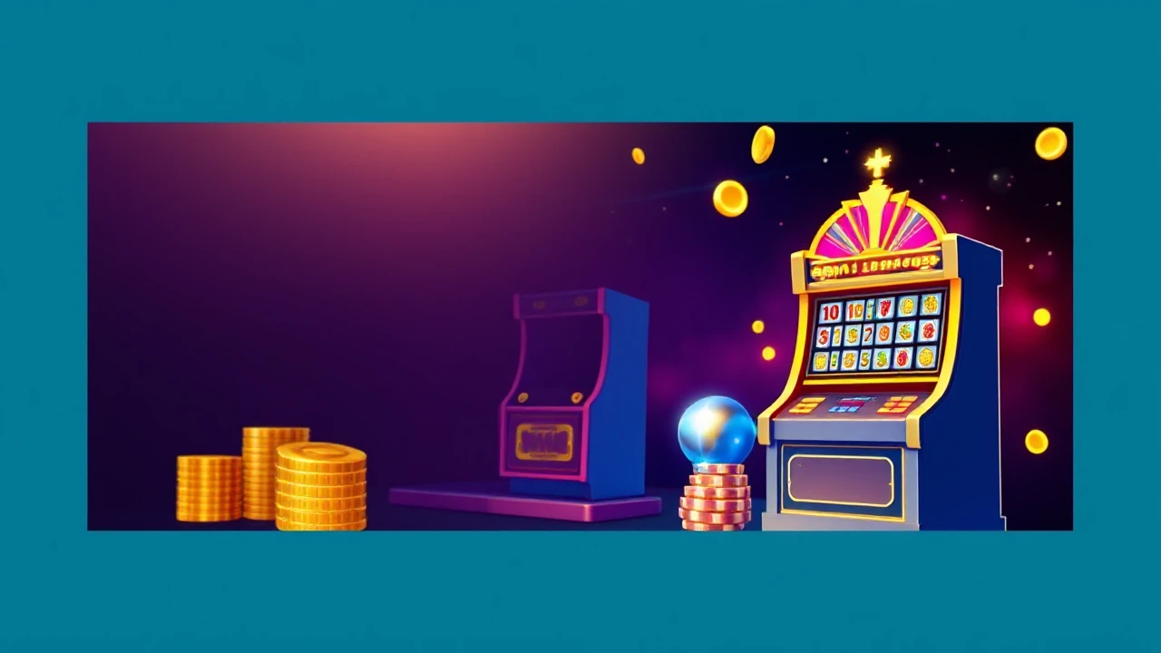 Why VIPWIN Jackpots Are the Future of Online Entertainment