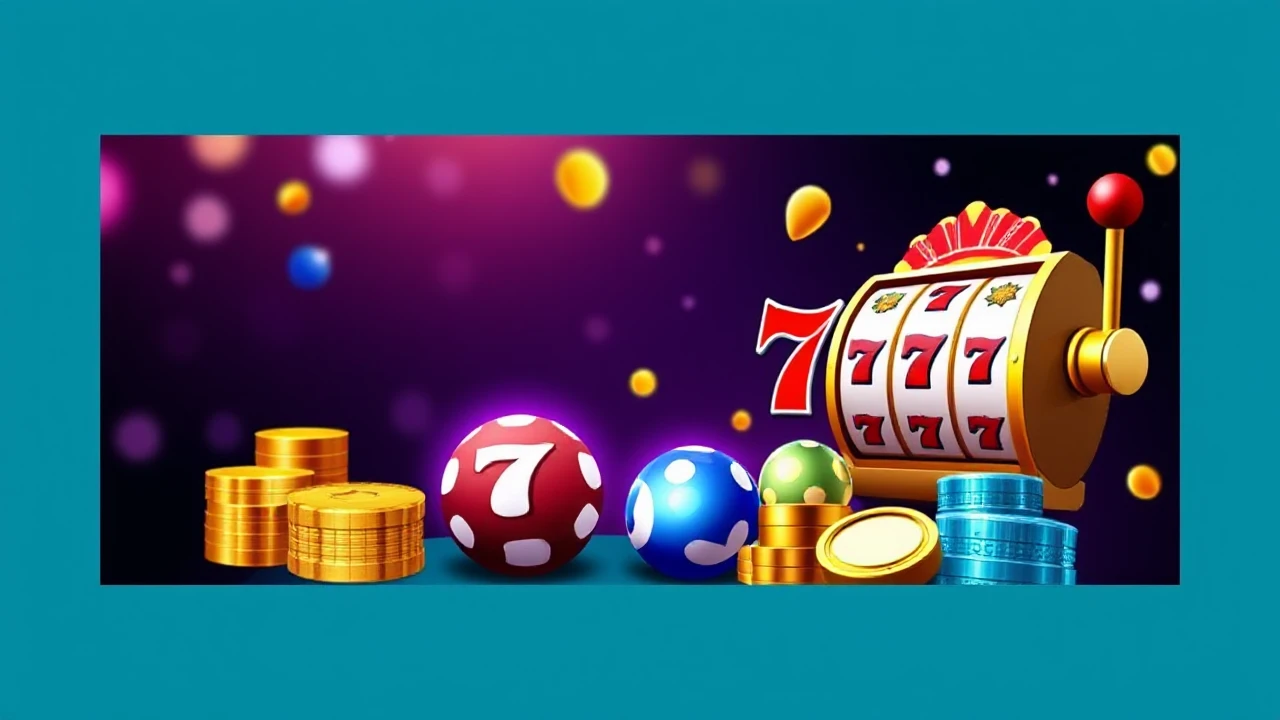 The Rise of Online Casino Slots: Essential Information to Comprehend