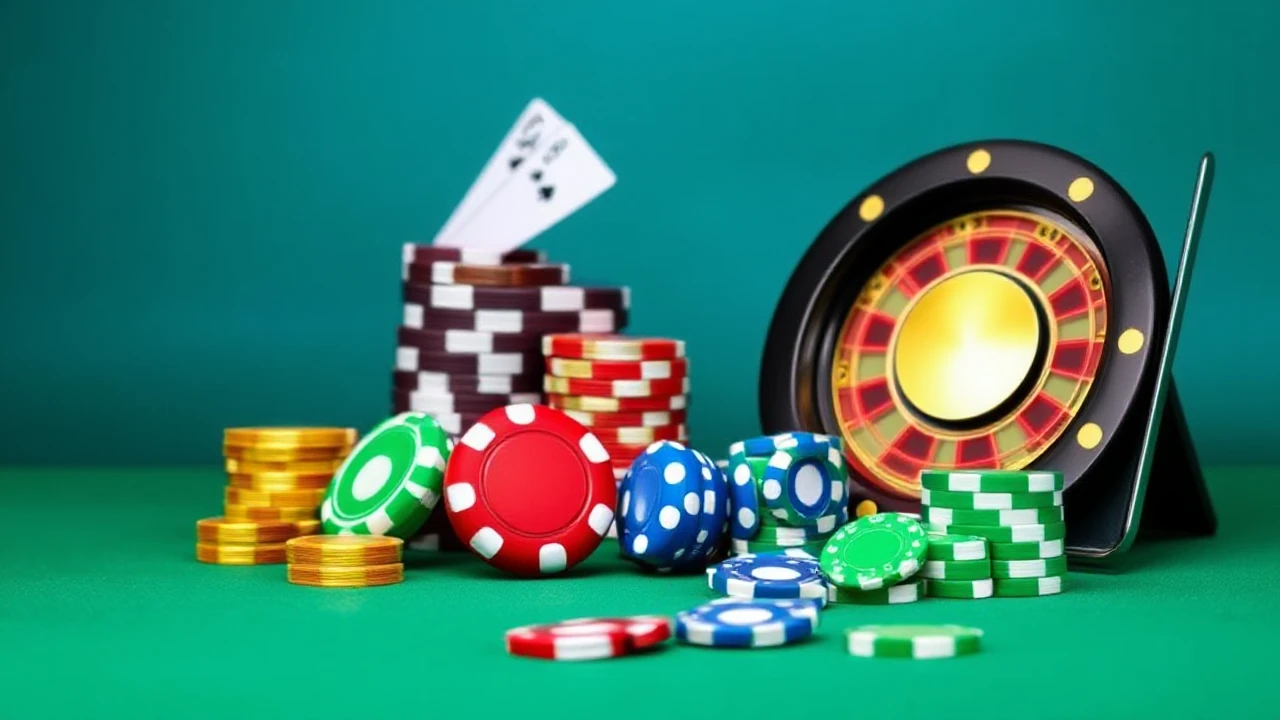 Tips: How to Pick the Ideal Gaming Site for Your Style