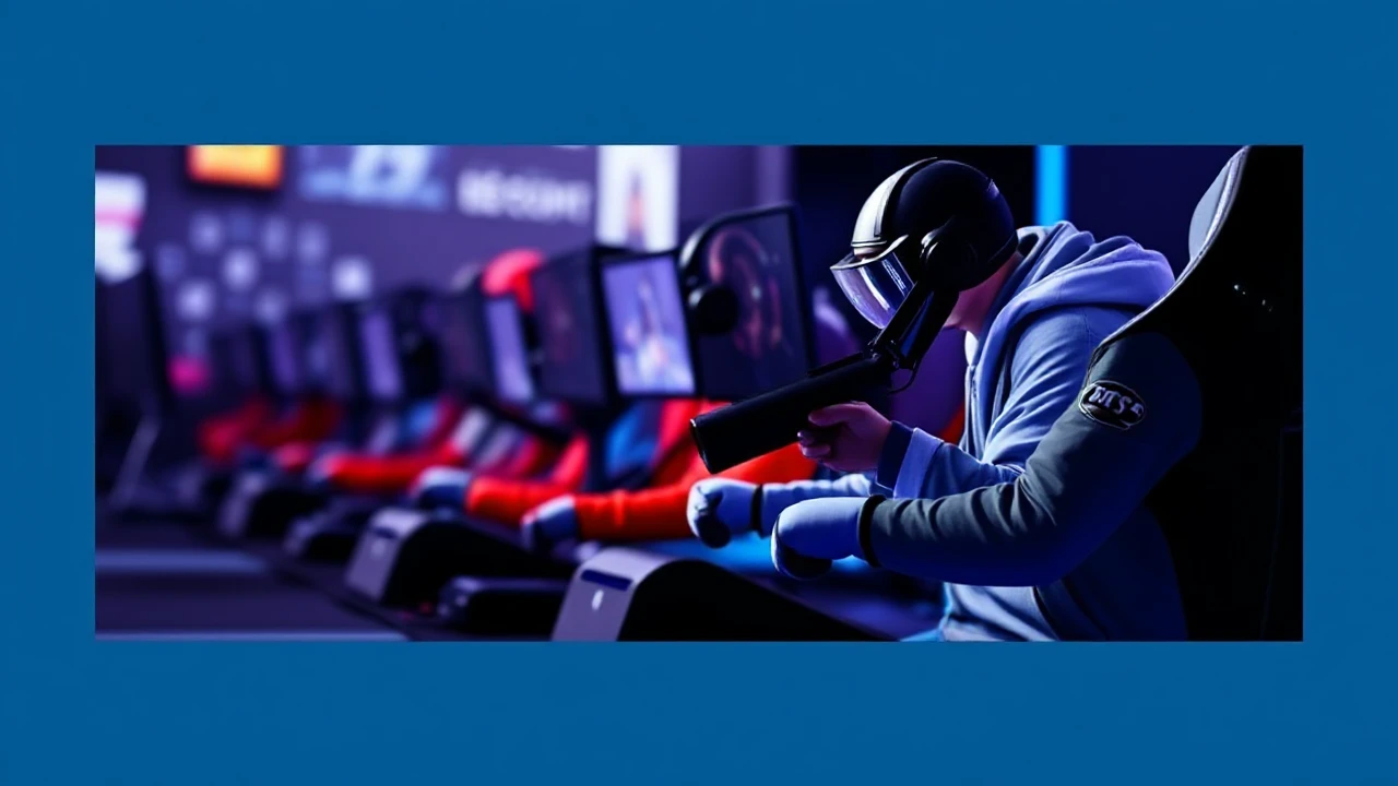 The Evolution of Esports: Delving into the Gaming Phenomenon