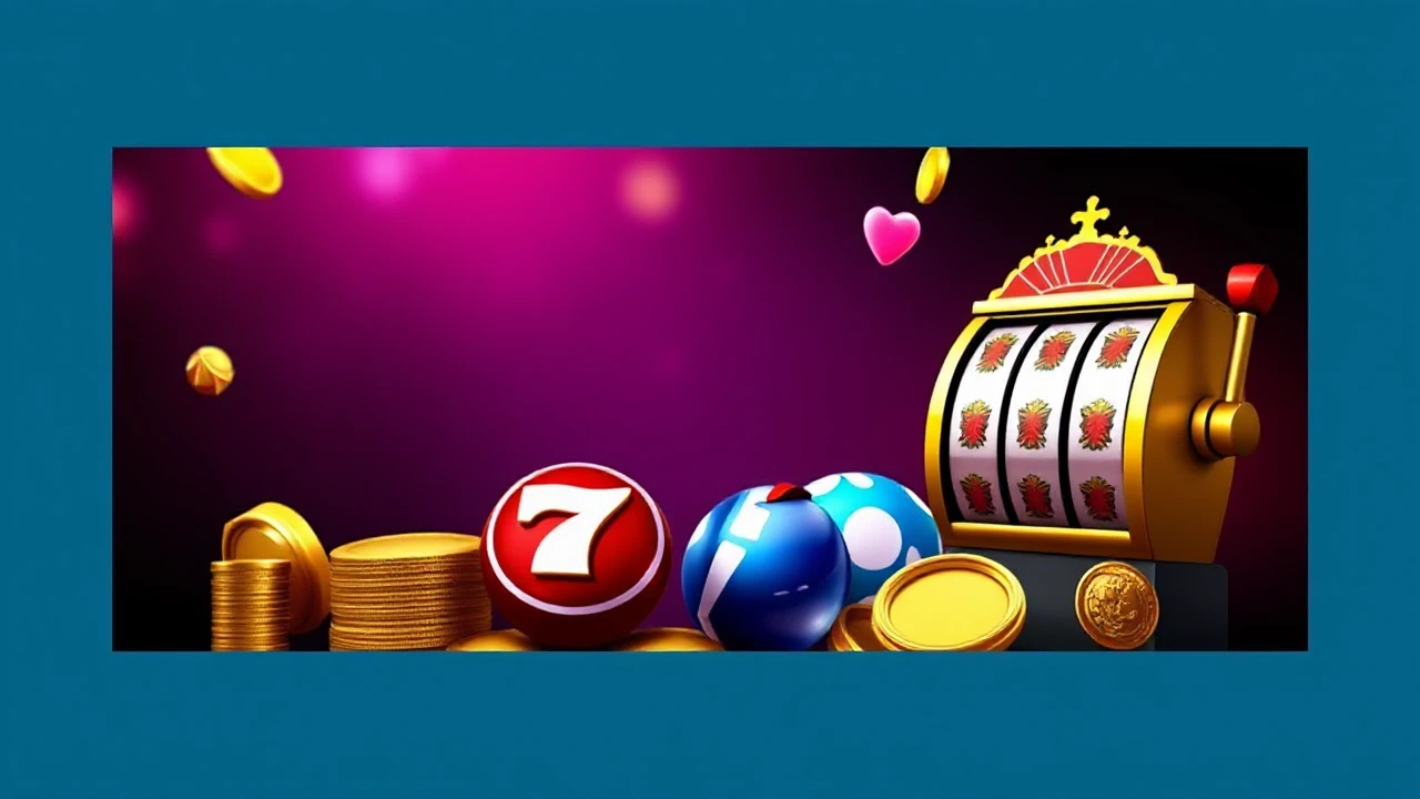 Perbedaan Manfaat Dari Slot Online dan Slot Fisik
