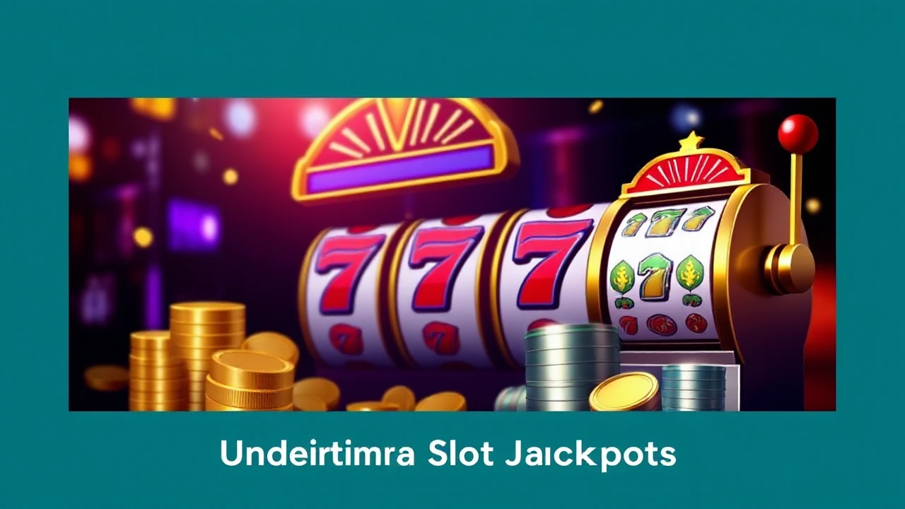 Unveiling the Secrets of Gaming House Slot Jackpots