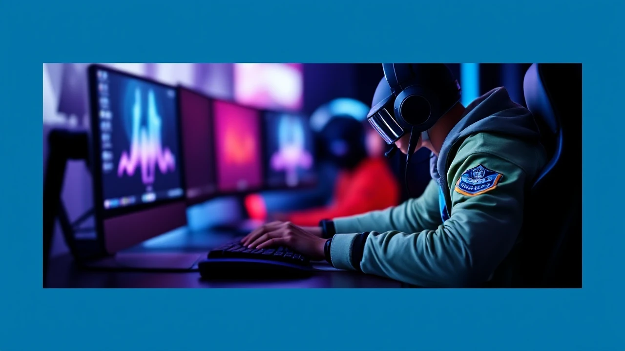 Maximizing Your Potential: Top Strategies for Online Gaming Success