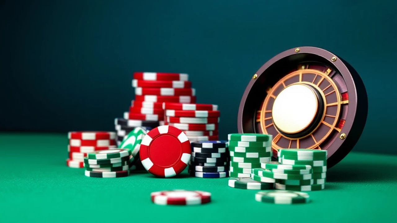 Uncovering the Hidden Strategies of Professional Casino Players