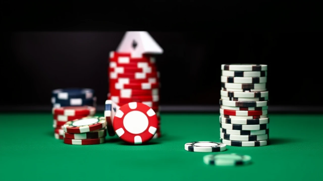 Perfecting the Art of Bluffing in Poker Games
