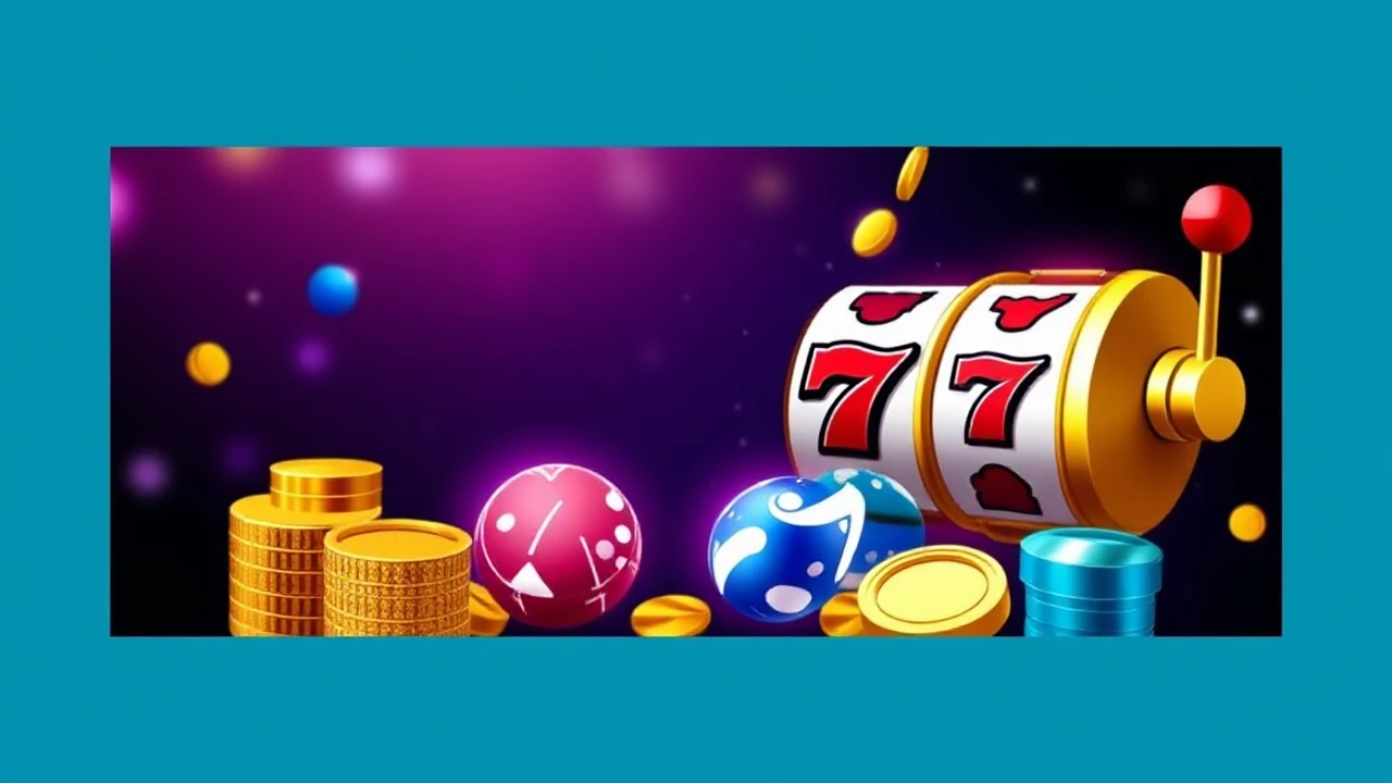 Unveiling the Secret Strategies for Maximizing Your Online Casino Slot Wins