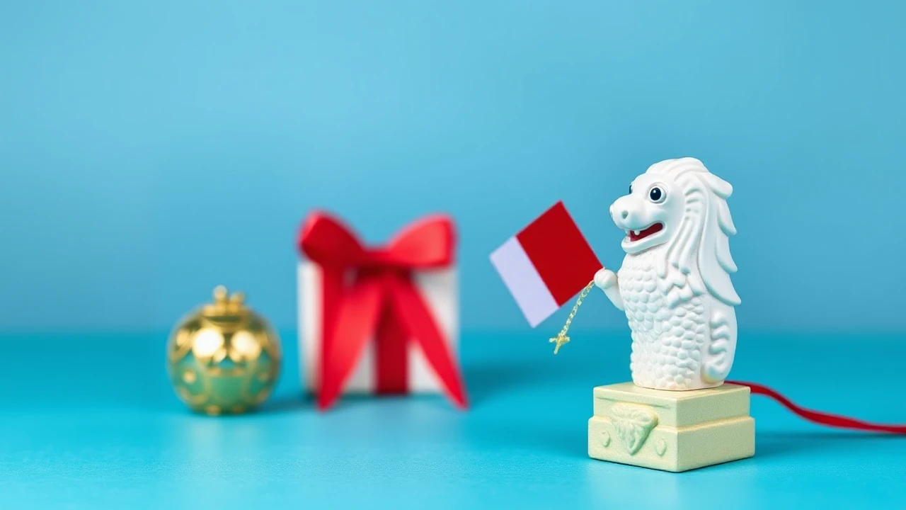 List of 10 Unique Promotional Gift Ideas for Singaporean Clients