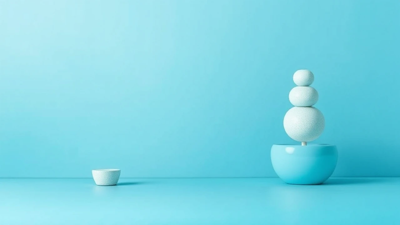 Your Go-To Manual to Creating a Well-Rounded Lifestyle