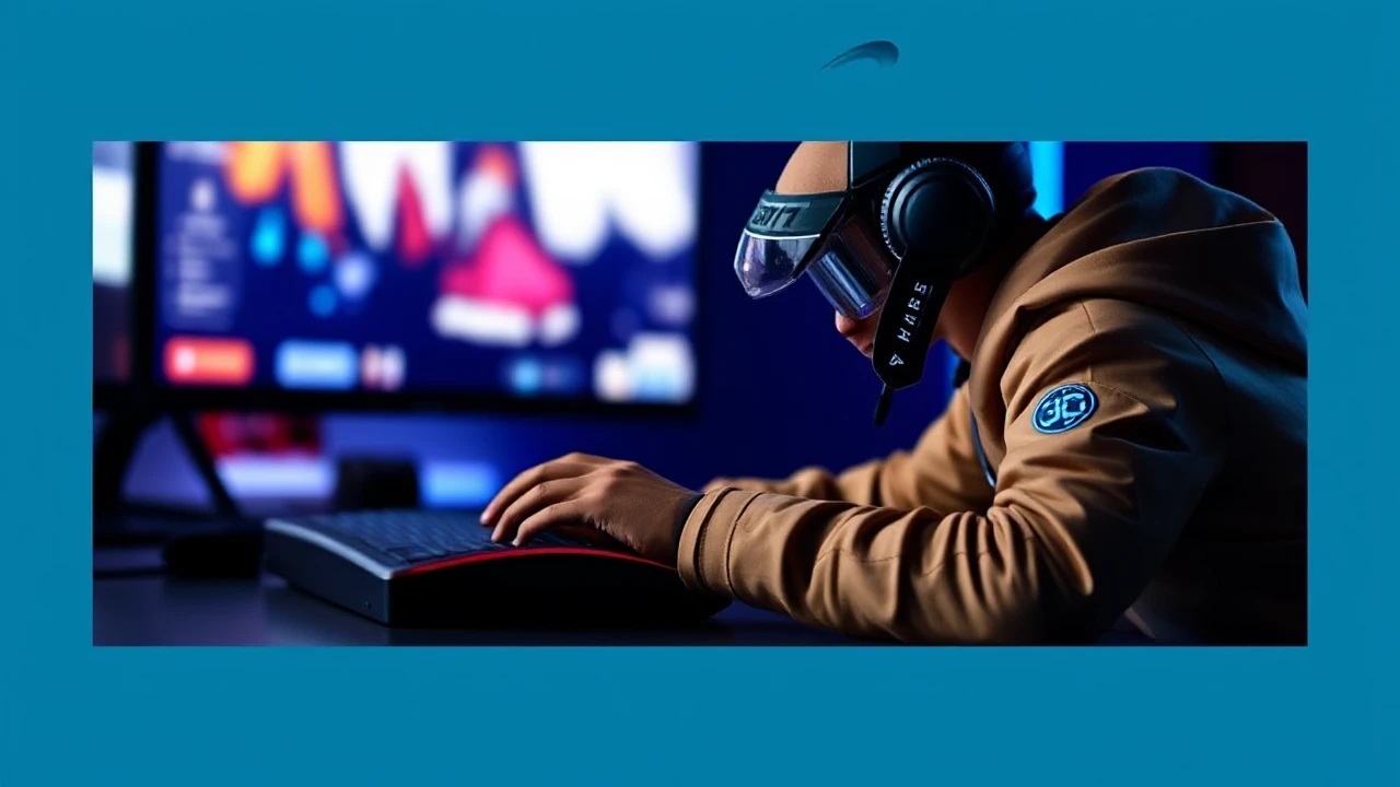 Perfecting the Art of Gaming: Pro Tips from Veteran Gamers