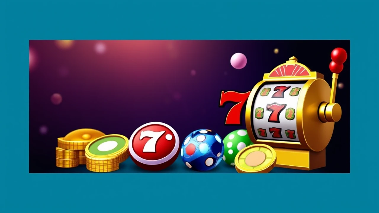 Exploring Variety in Slot Gaming: All You Need to Know