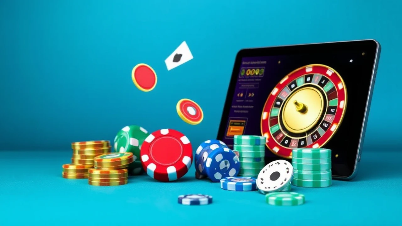 Untangling the Truth: Dispelling Common Misconceptions About Online Casino Games