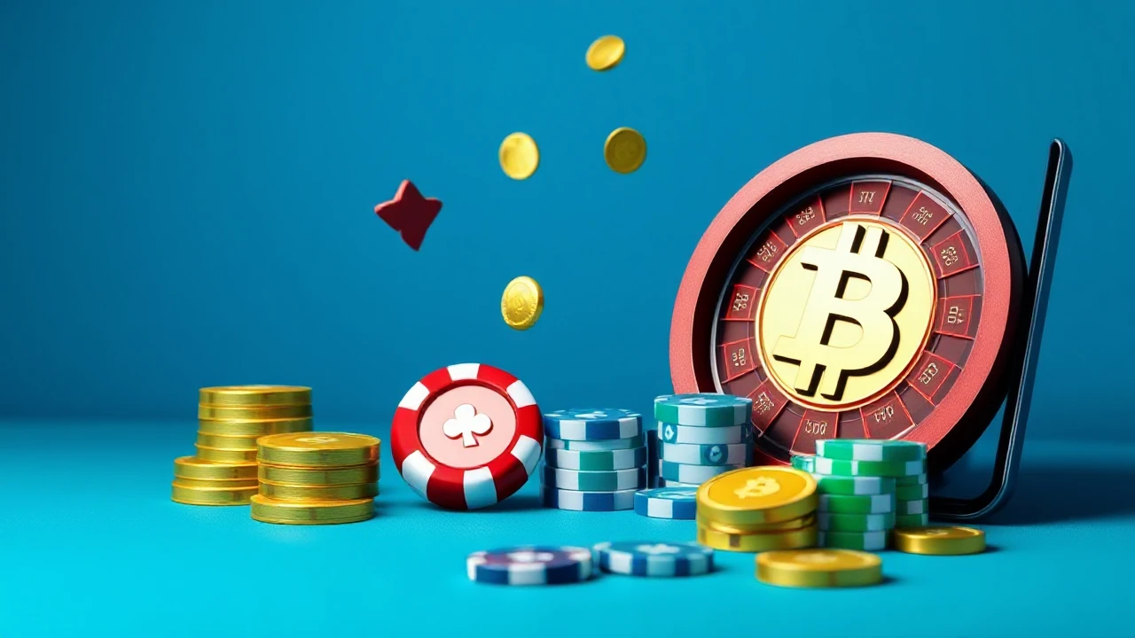 Optimiser vos chances de gagner dans les crypto casinos