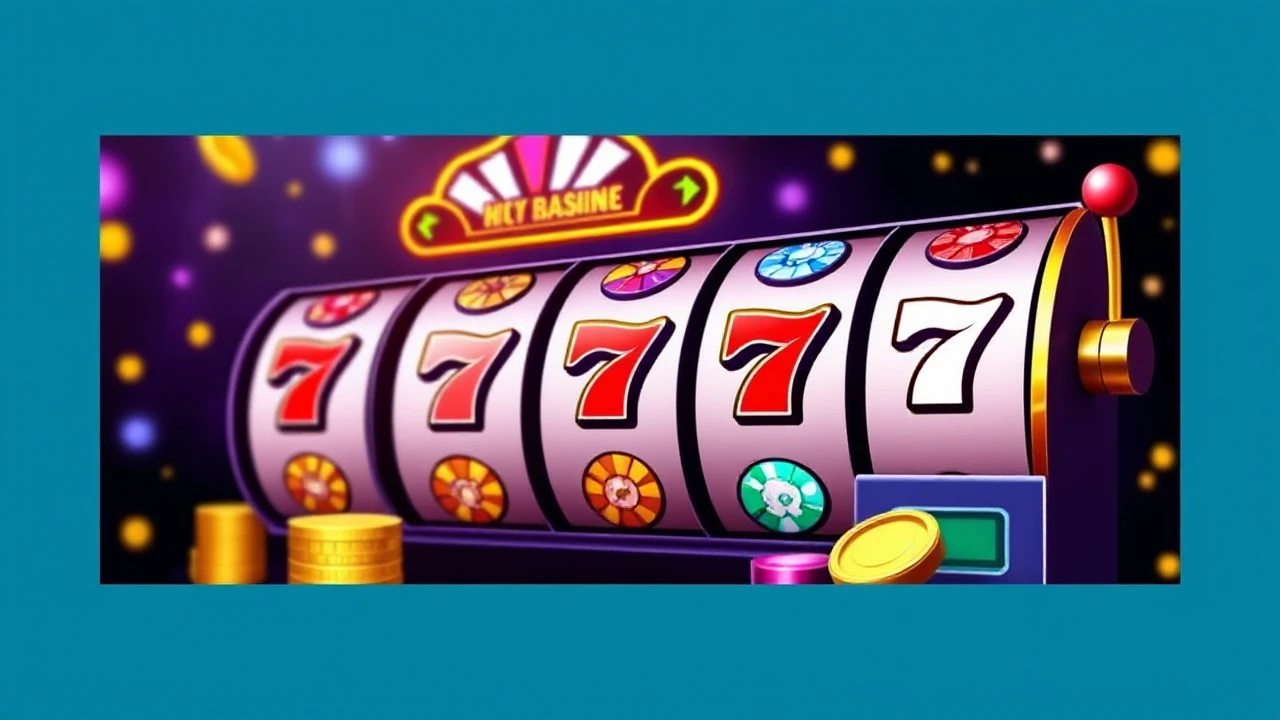 The Rise of Skill-Based Elements in Casino Slots