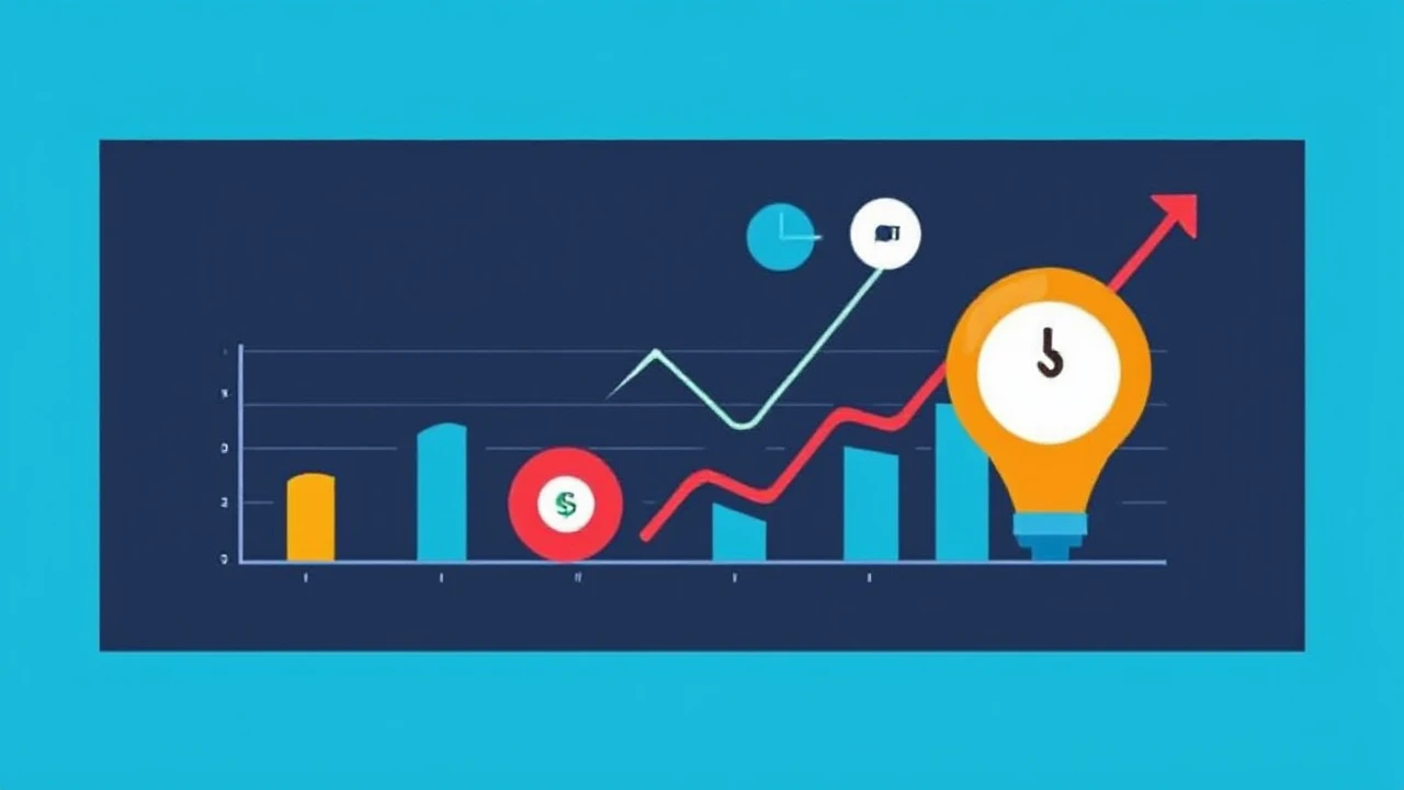 Five Critical Indicators Each Company Owner Must Keep an Eye On