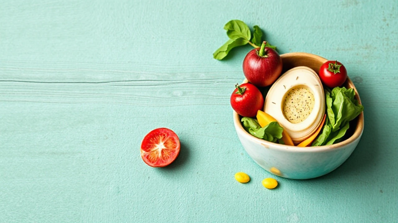 The Ultimate Guide to Embracing a Mindful Eating Lifestyle for Wellness