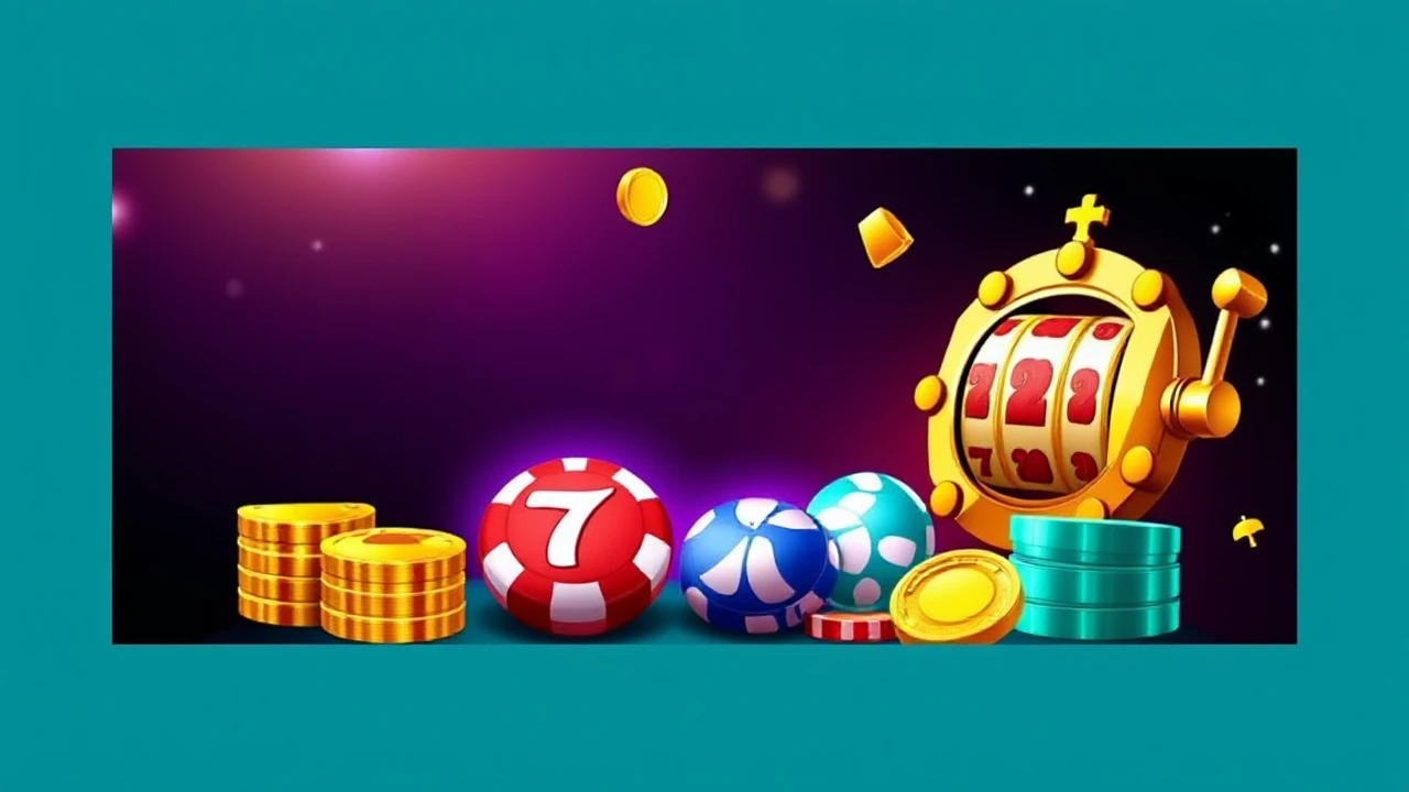 Unlock Your Fortune: Top Online Casino Games to Play Today