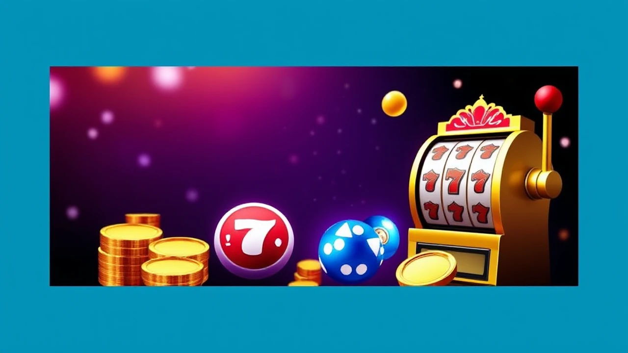Mastering Online Casino Slots: Top 10 Strategies for Massive Wins