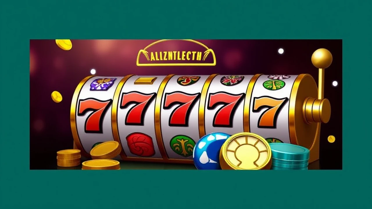 Kiat Menghindari Kesalahan Umum Saat Bermain Slot