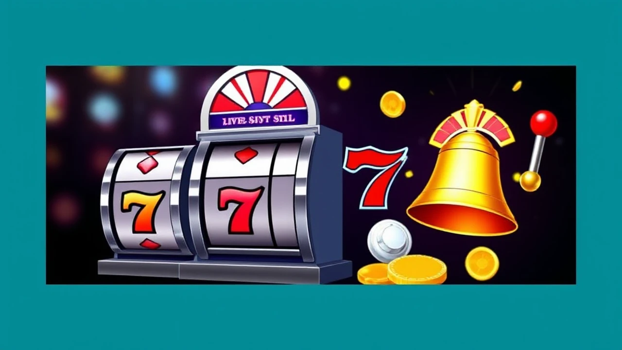 The Evolution of Casino Slots: From Classic to Modern