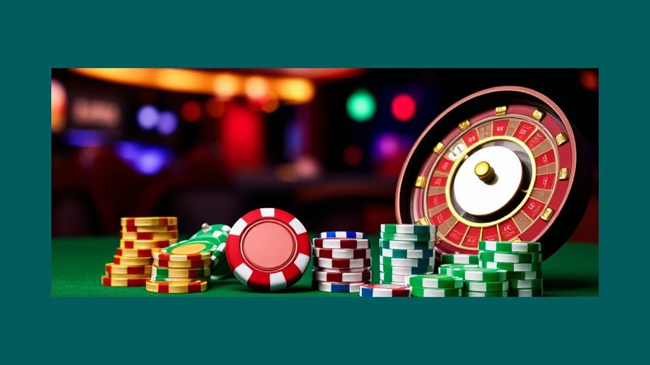 Strategies for Boosting Your Winnings at the Gaming Venue