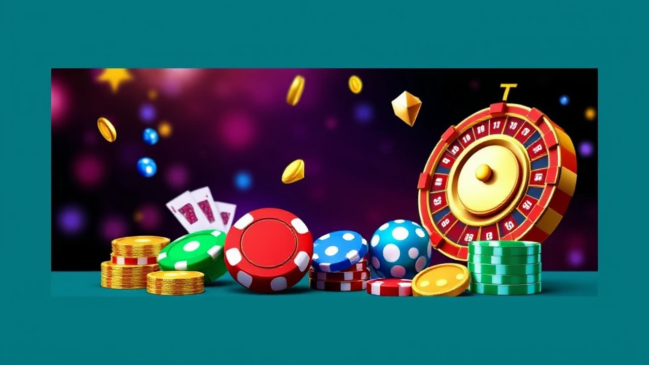 The Ultimate Handbook on Choosing the Best Casino for Your Preferences