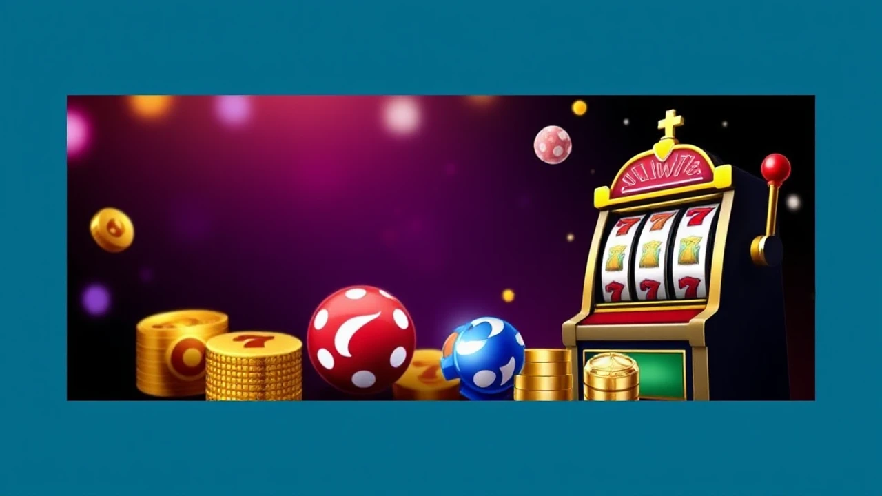 Becoming a Pro at Casino Slots: 7 Effective Tips