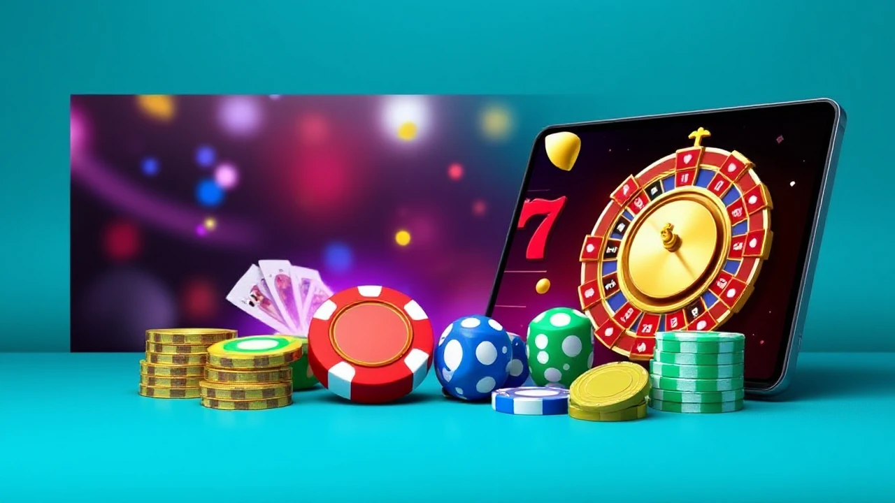 Exploring the Most In-Demand Casino Games of 2021