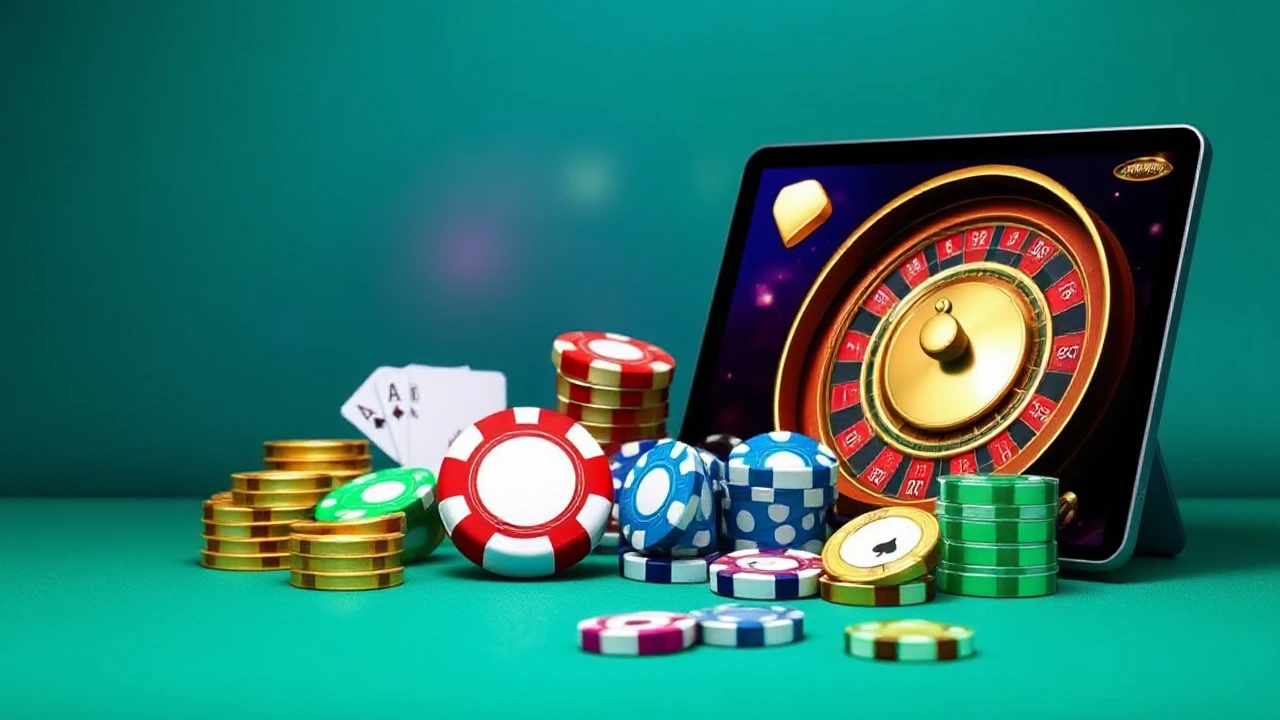 Uncovering the Thrill: Popular Online Casino Games