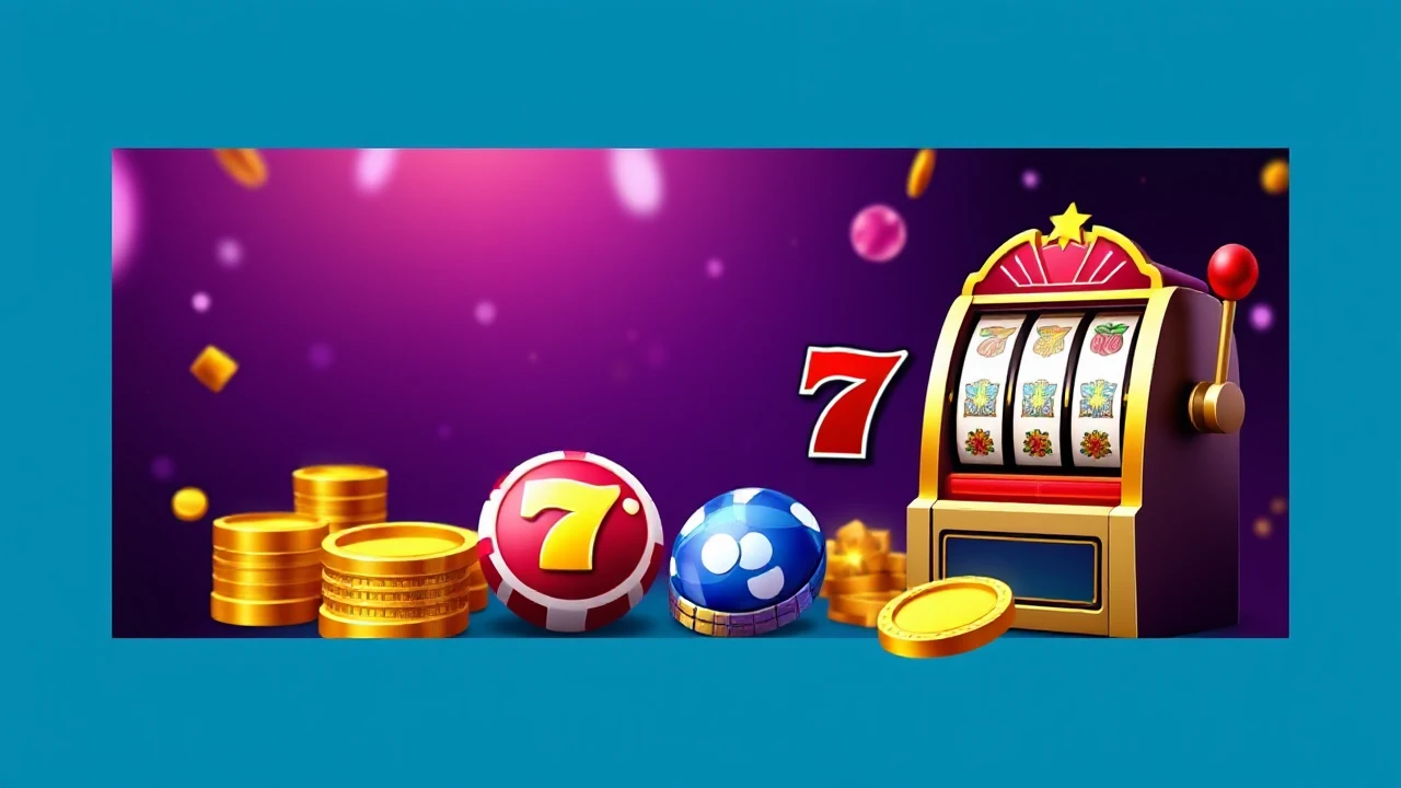 The Emergence of Engaging Bonus Rounds in Modern Slot Games