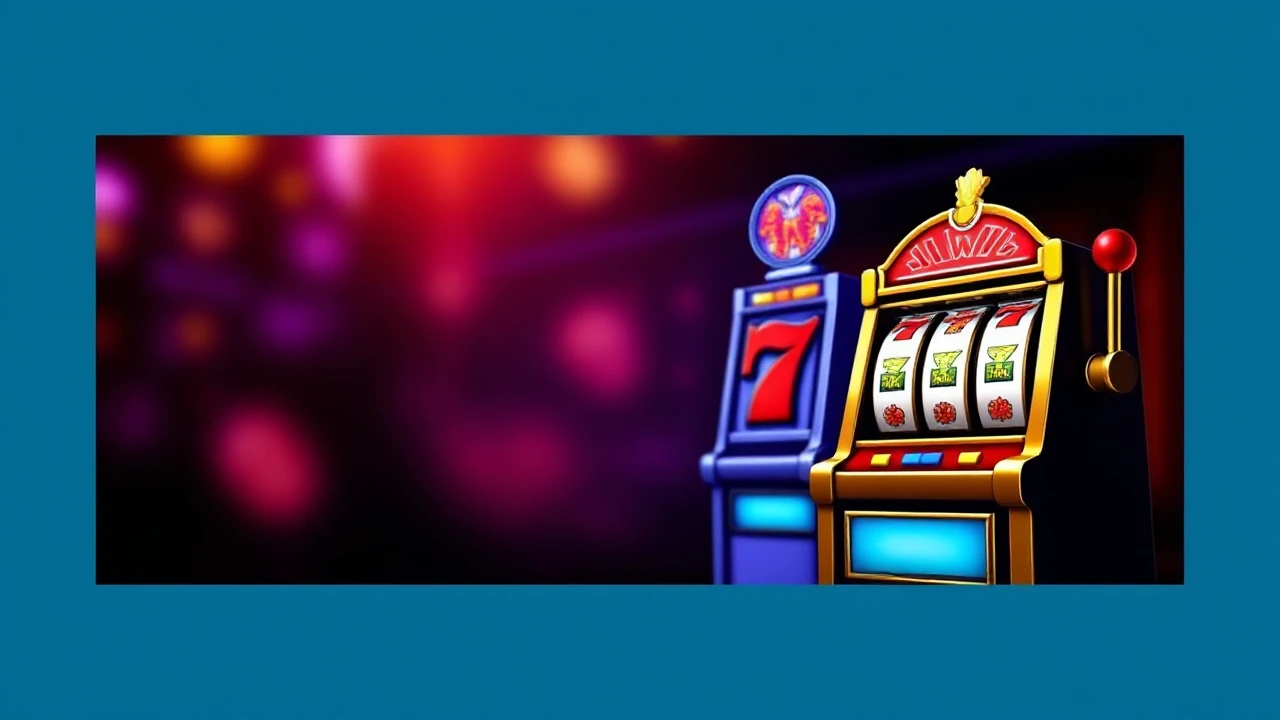 Conquering the Art of Winning Big at Casino Slots: Best Tips Unveiled