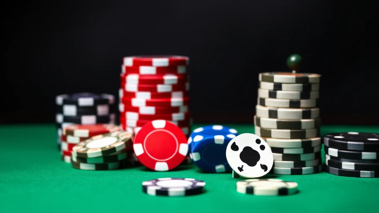 Perfecting the Technique of Deception in Casino Games