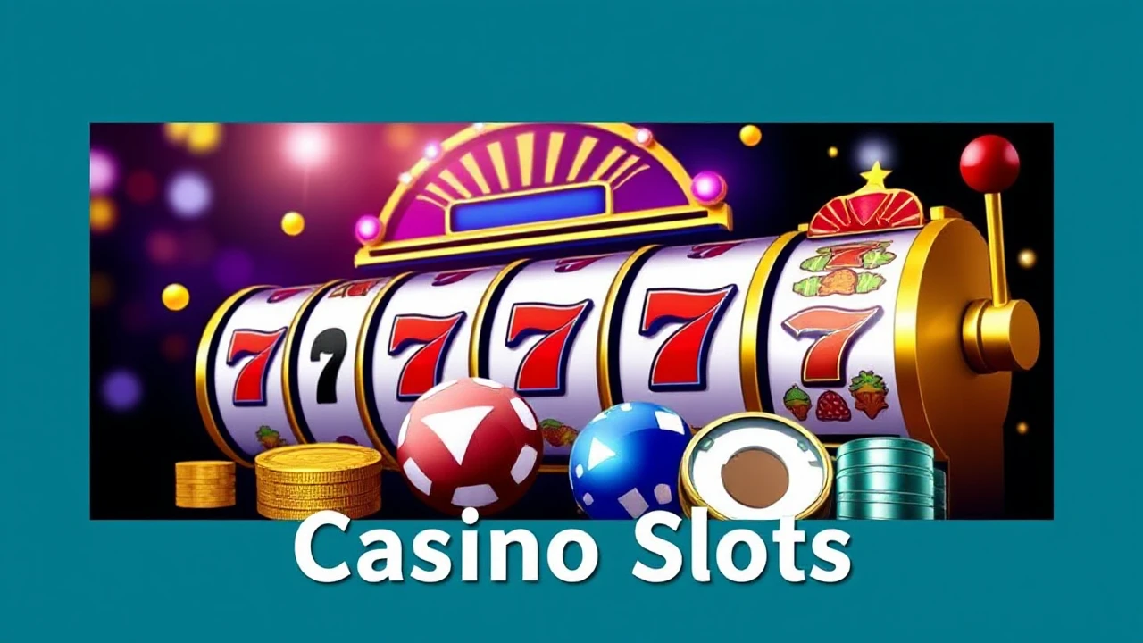 Dominating Casino Slots: Insider Tips to Level Up Your Game
