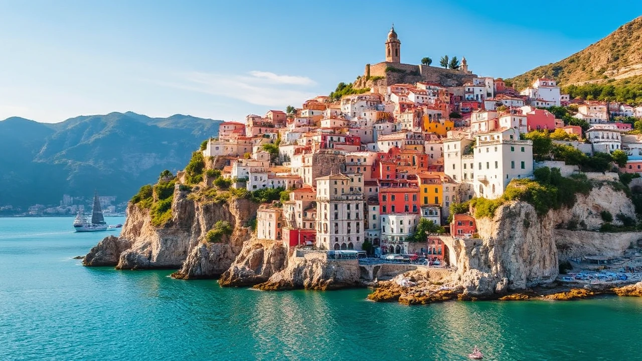 Unveiling Europe's Off-the-Beaten-Path Treasures: Top 10 Secret Spots to Explore