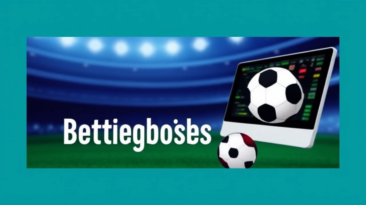 Mastering to Discovering the Top Betting Sites Online