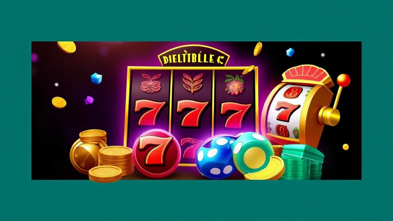 Kiat Menyiasati Kesalahan Umum Saat Main Slot Online