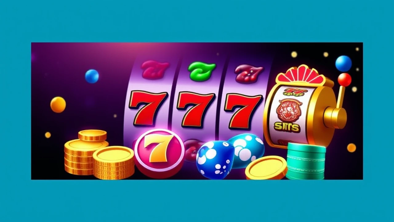 Mastering the Secrets of Maximizing Bonuses in Slot Games