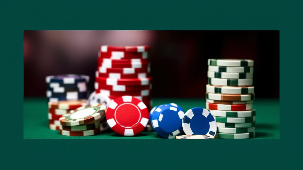 Becoming a Master the Skill of Bluffing in Casino Games