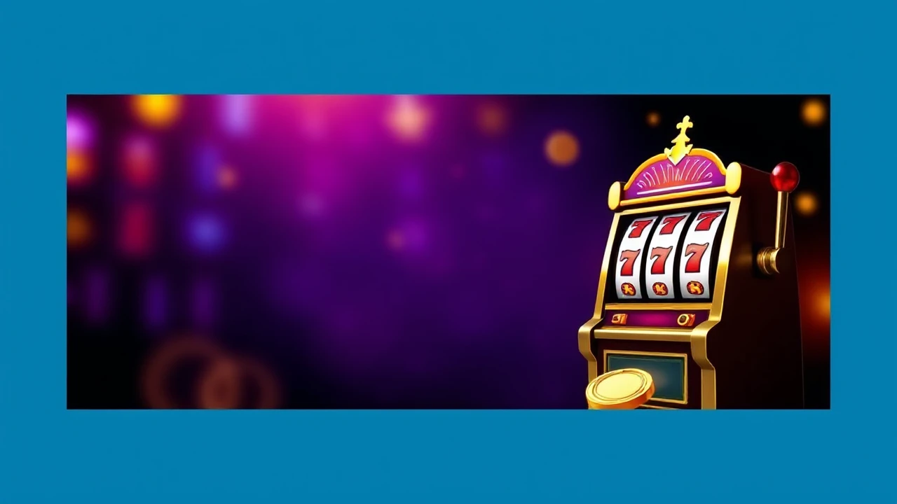 Revealing Insider Secrets of Casino Slot Pros: Professional Advice for Success