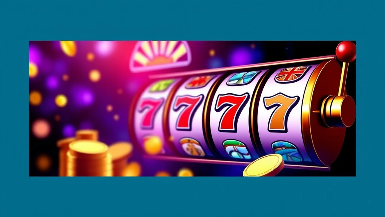 Effects of Sound and Music on Improving Gaming Experience in Slot Games: A Comprehensive Analysis.