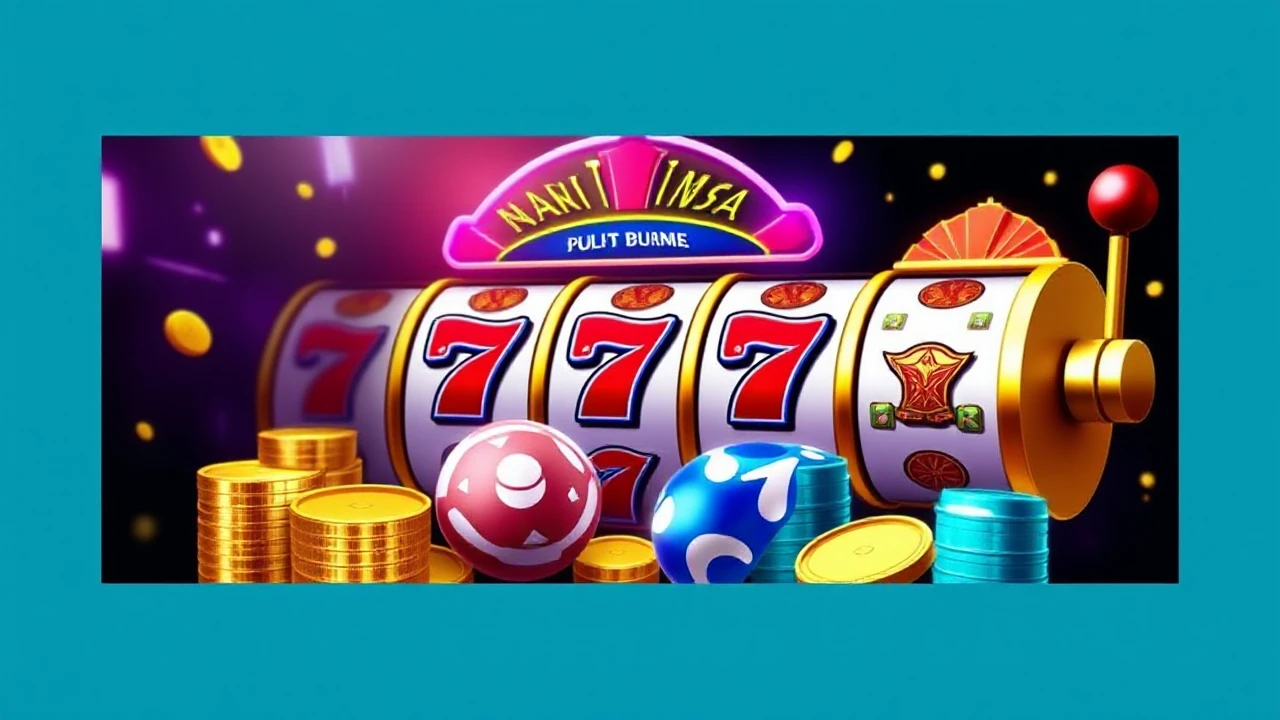 Decoding the Enigma of Progressive Jackpots in Casino Slots