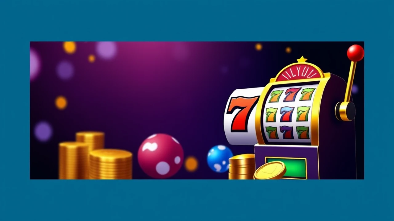 Becoming a Master of the Craft of Gambling Slot Strategy